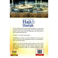 Sunnah-Sunnah Pilihan Haji & Umrah
